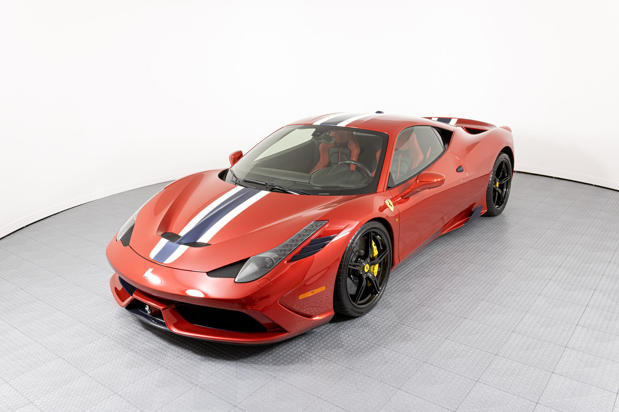 2015 Ferrari 458 Speciale, 11/20