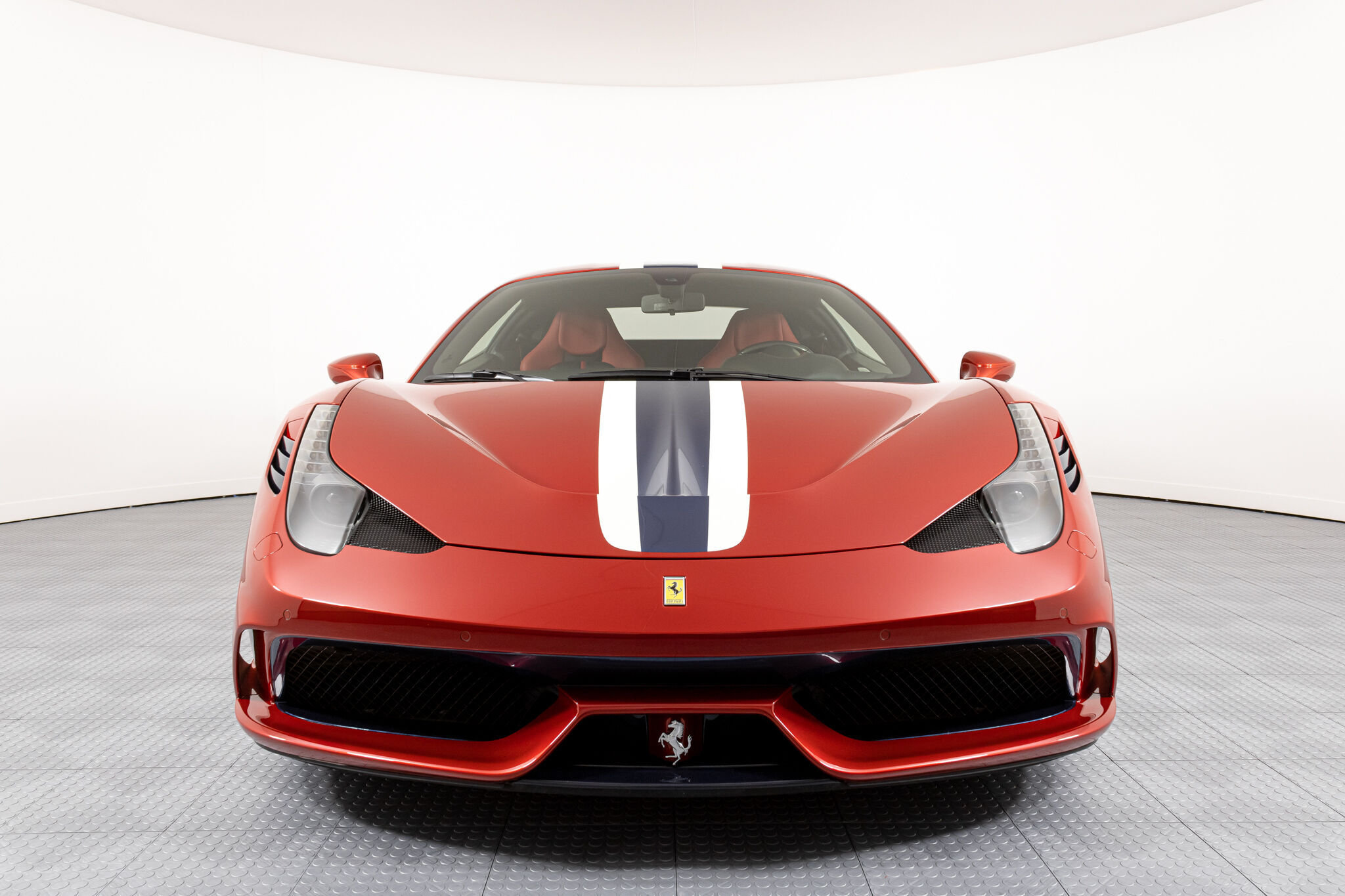 2015 Ferrari 458 Speciale, 13/20