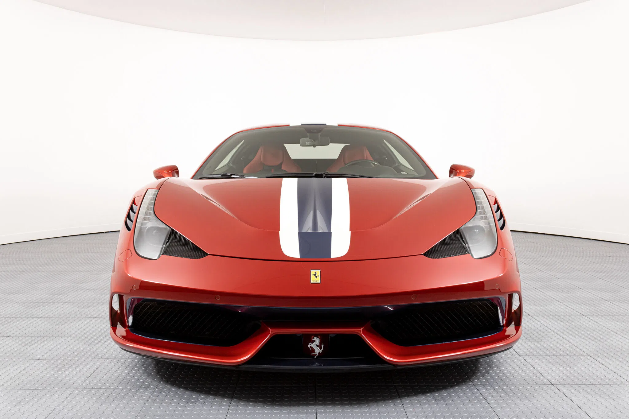 2015 Ferrari 458 Speciale for sale, exterior