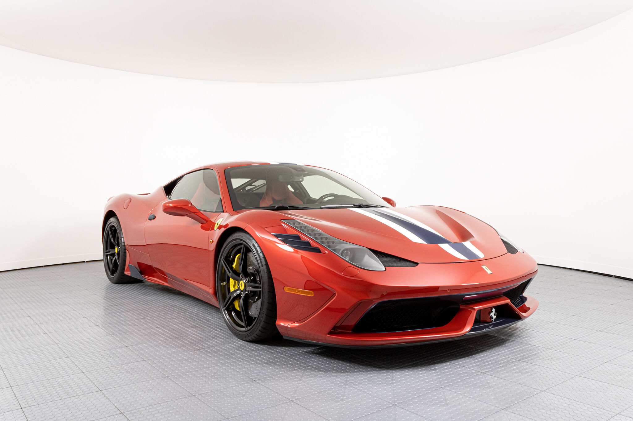 2015 Ferrari 458 Speciale, 15/20