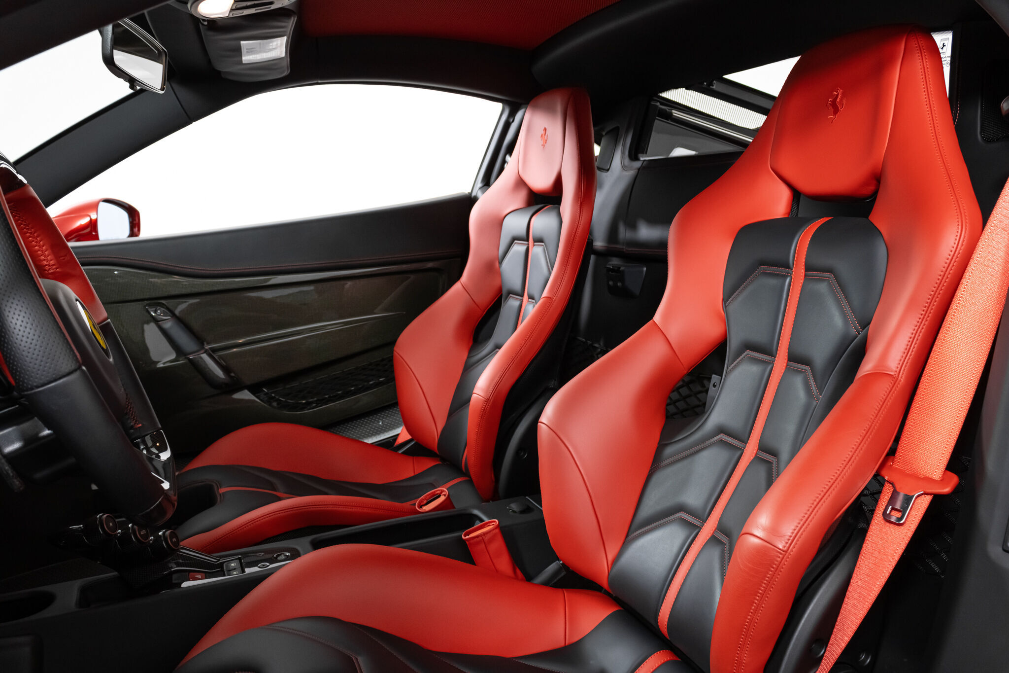 2015 Ferrari 458 Speciale, 16/20