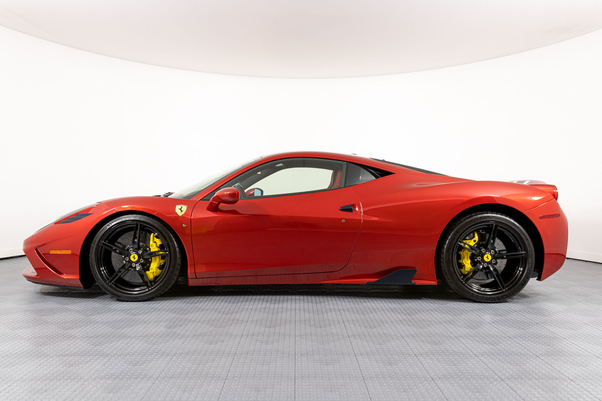 2015 Ferrari 458 Speciale, 18/20