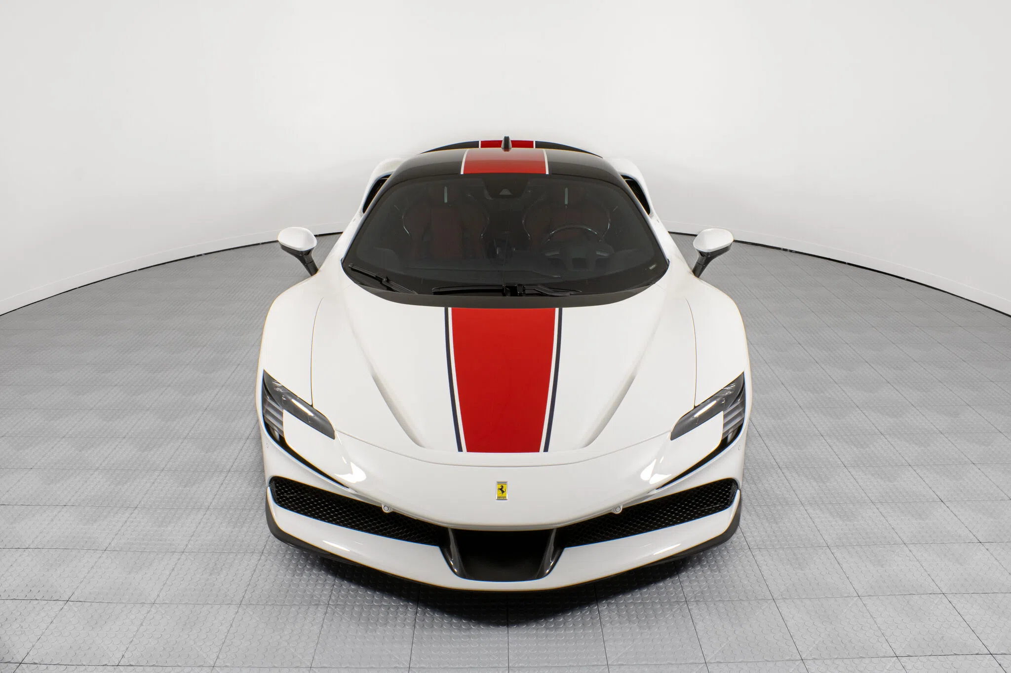 2022 Ferrari SF90 Stradale for sale, exterior