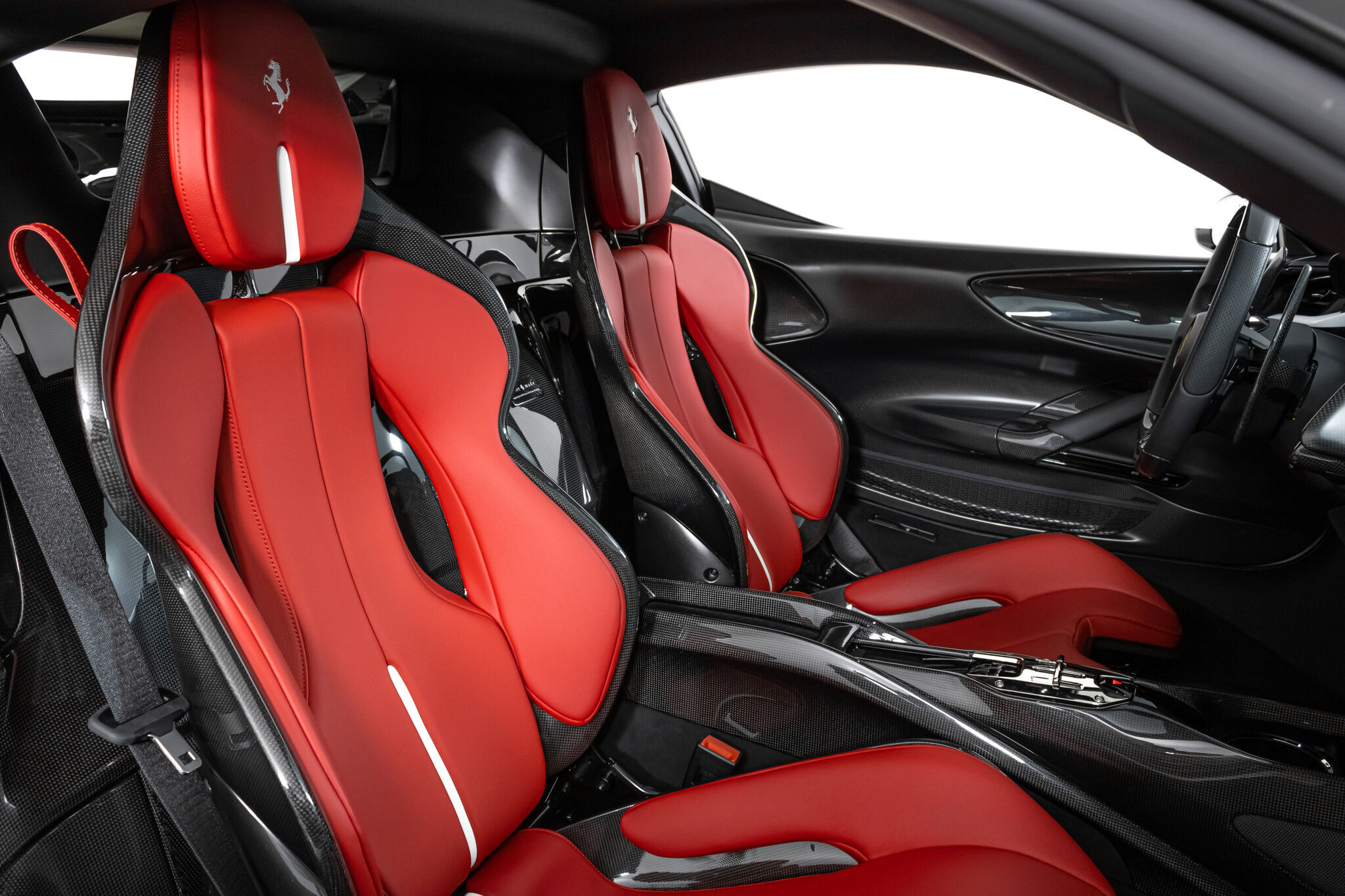 2022 Ferrari SF90 Stradale, 5/20