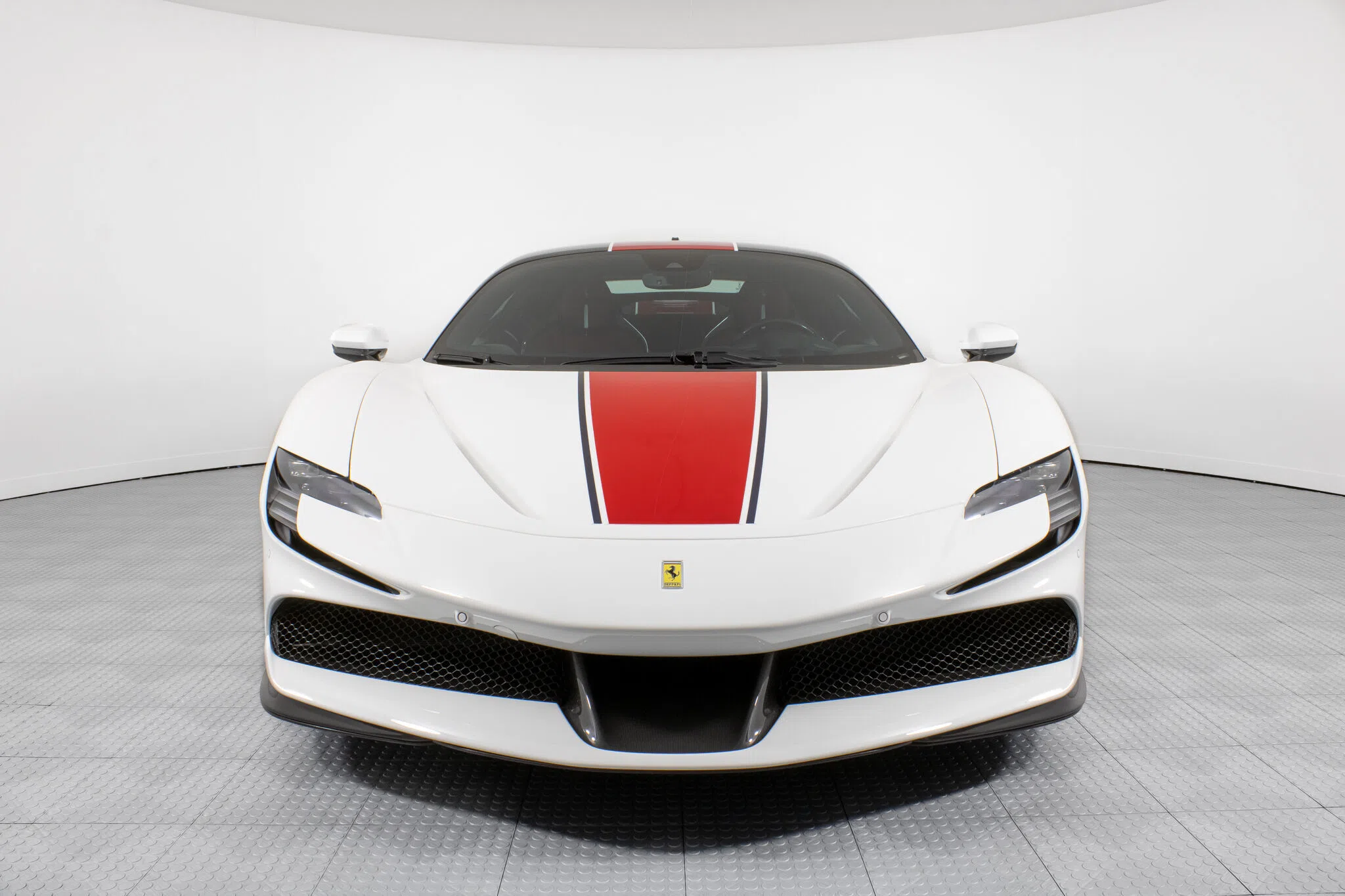 2022 Ferrari SF90 Stradale for sale, exterior