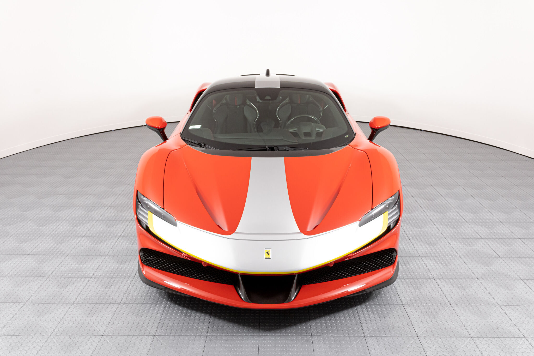 2021 FERRARI SF90 STRADALE, 26/39
