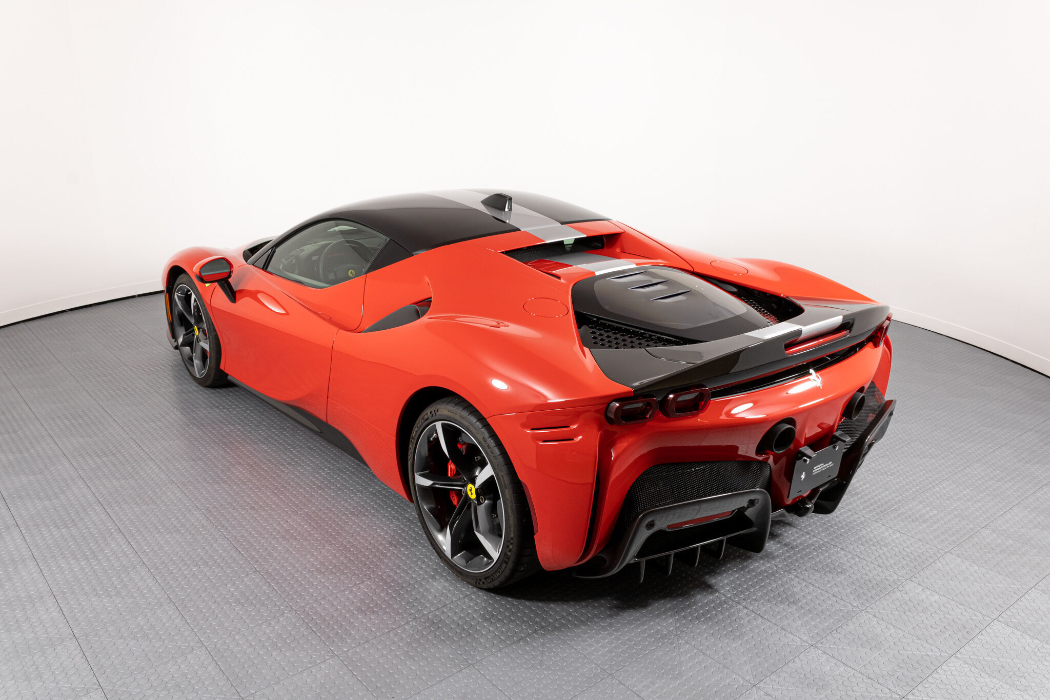 2021 FERRARI SF90 STRADALE, 28/39