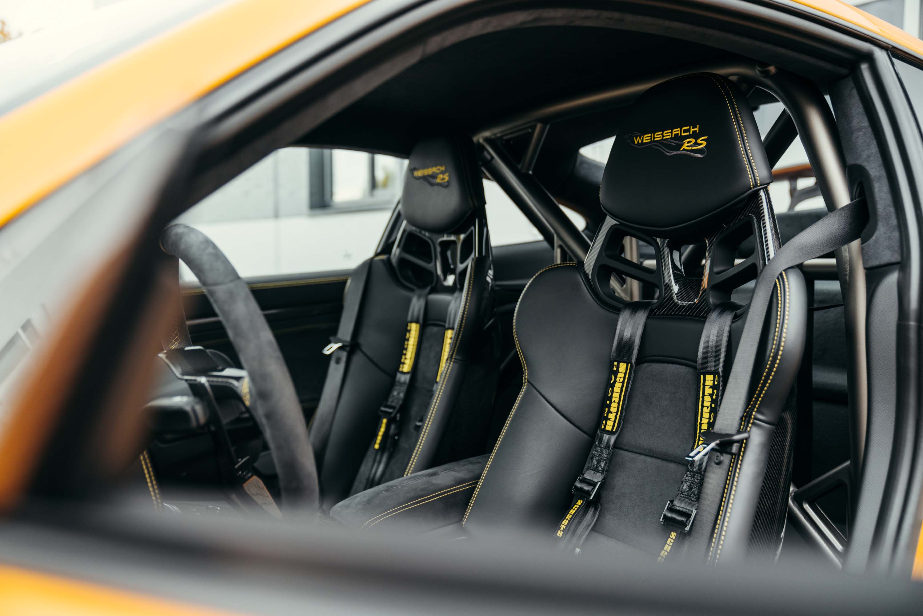 2018 Porsche 991.2 GT2 RS, 5/20