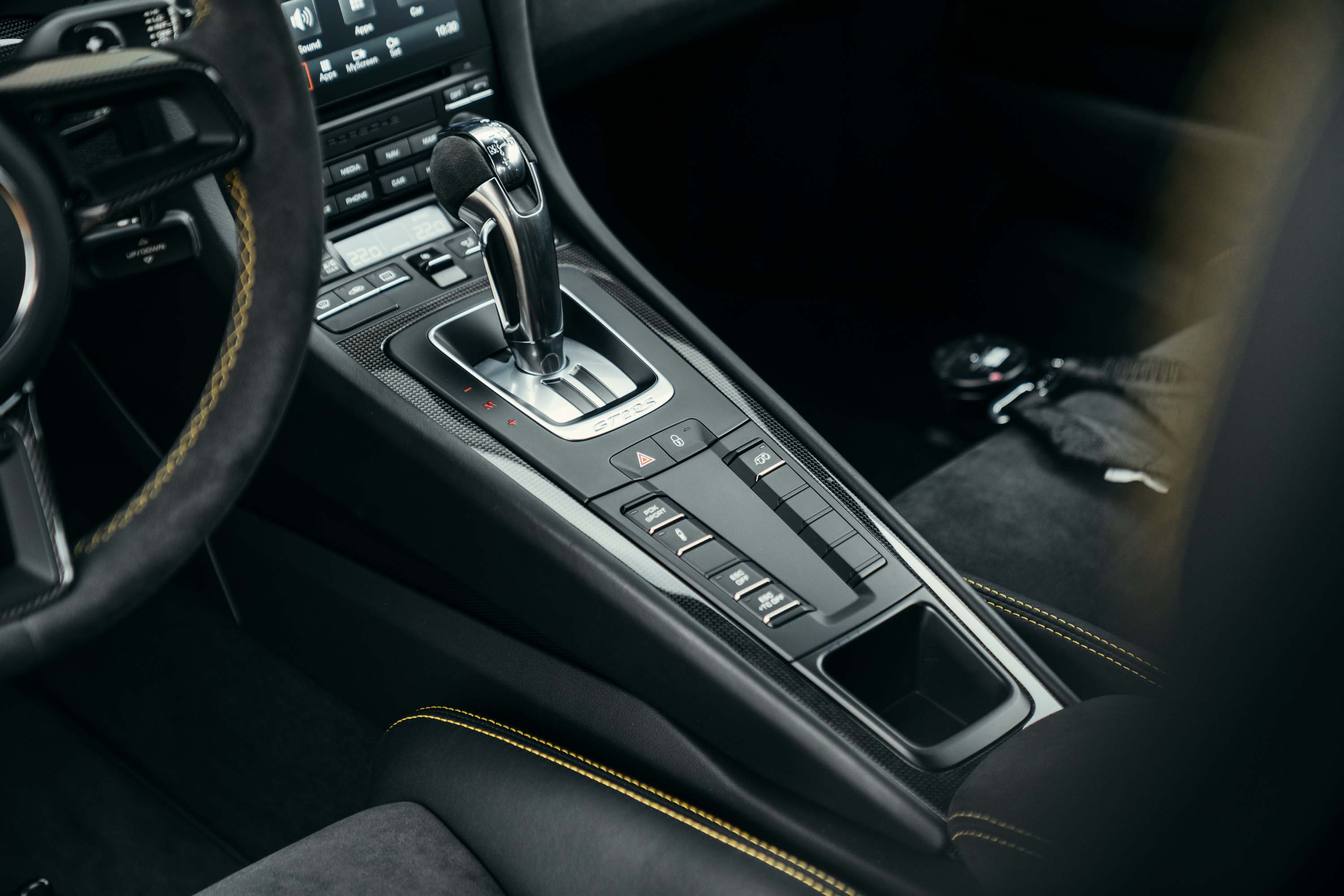 2018 Porsche 991.2 GT2 RS, 14/20