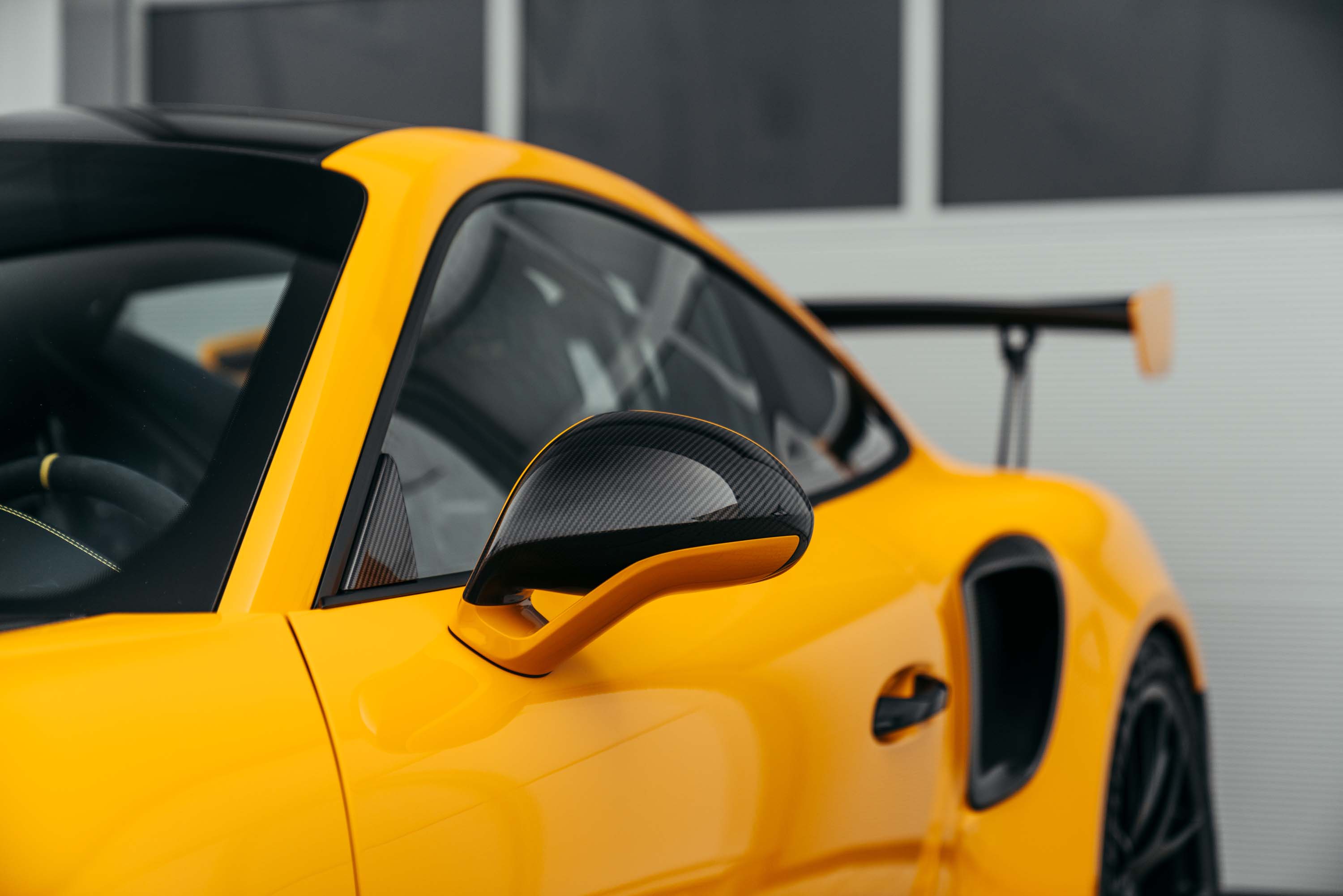 2018 Porsche 991.2 GT2 RS, 16/20