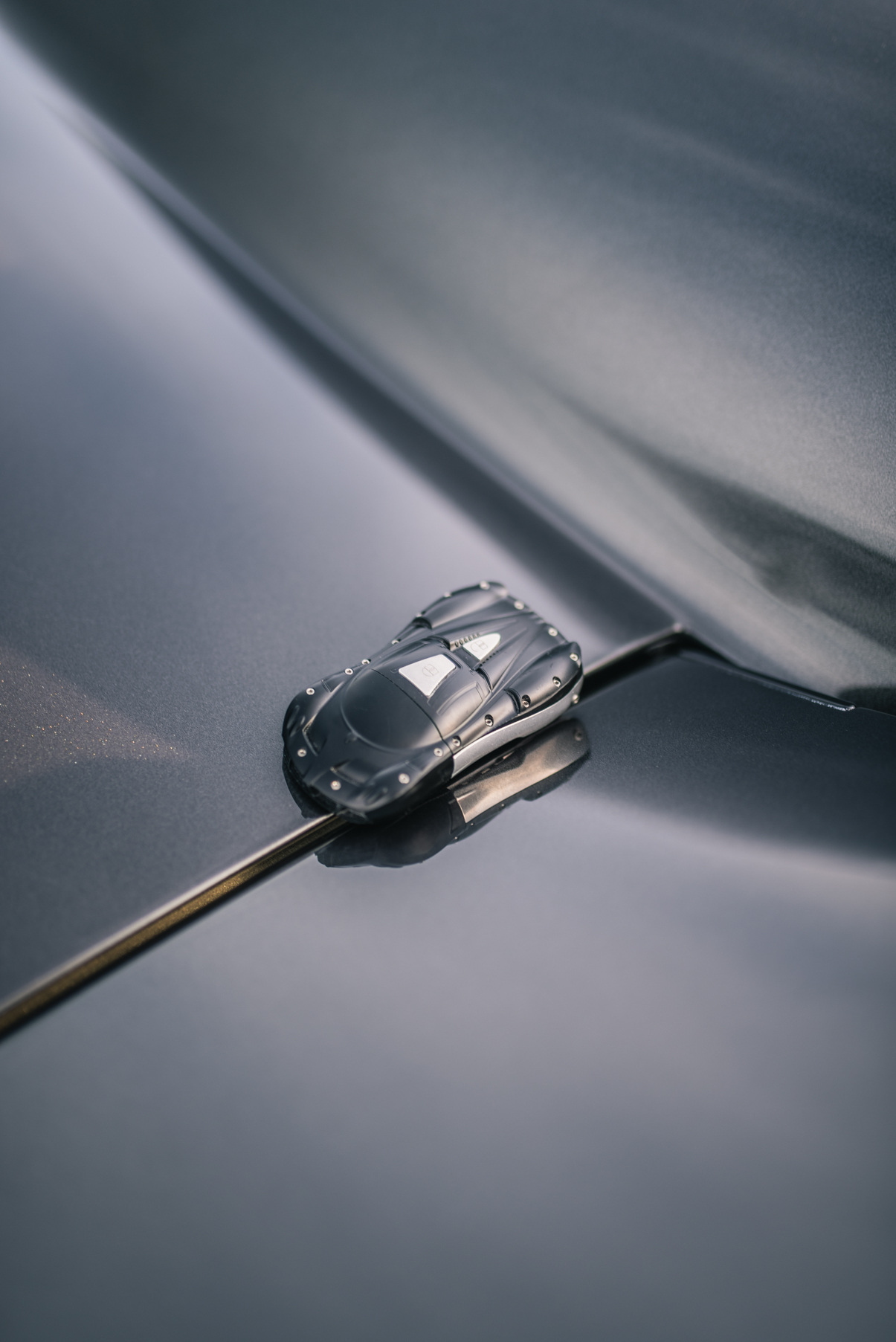 2020 Pagani Huayra Roadster, 9/17