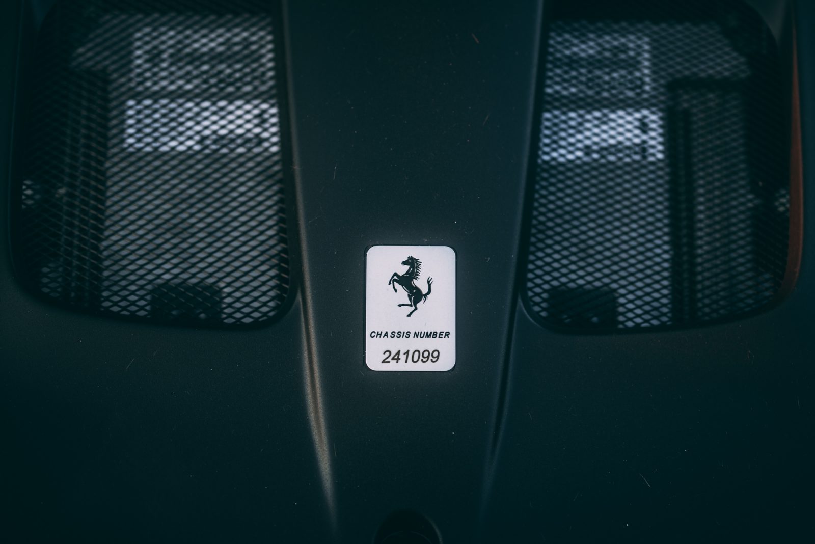 2018 Ferrari 812 Superfast, 15/17