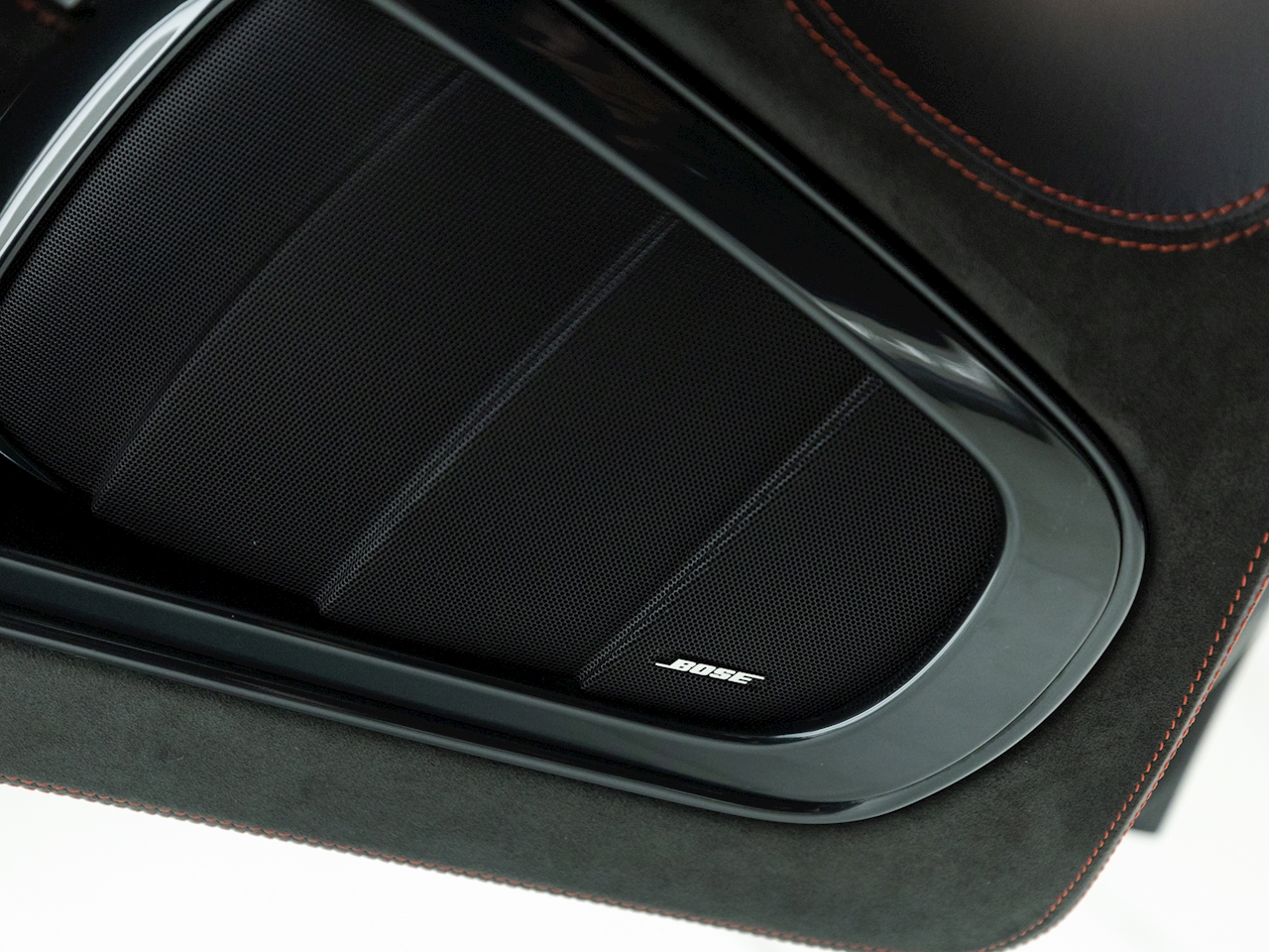 2006 Mercedes-Benz SLR McLaren 722 Edition, 18/20