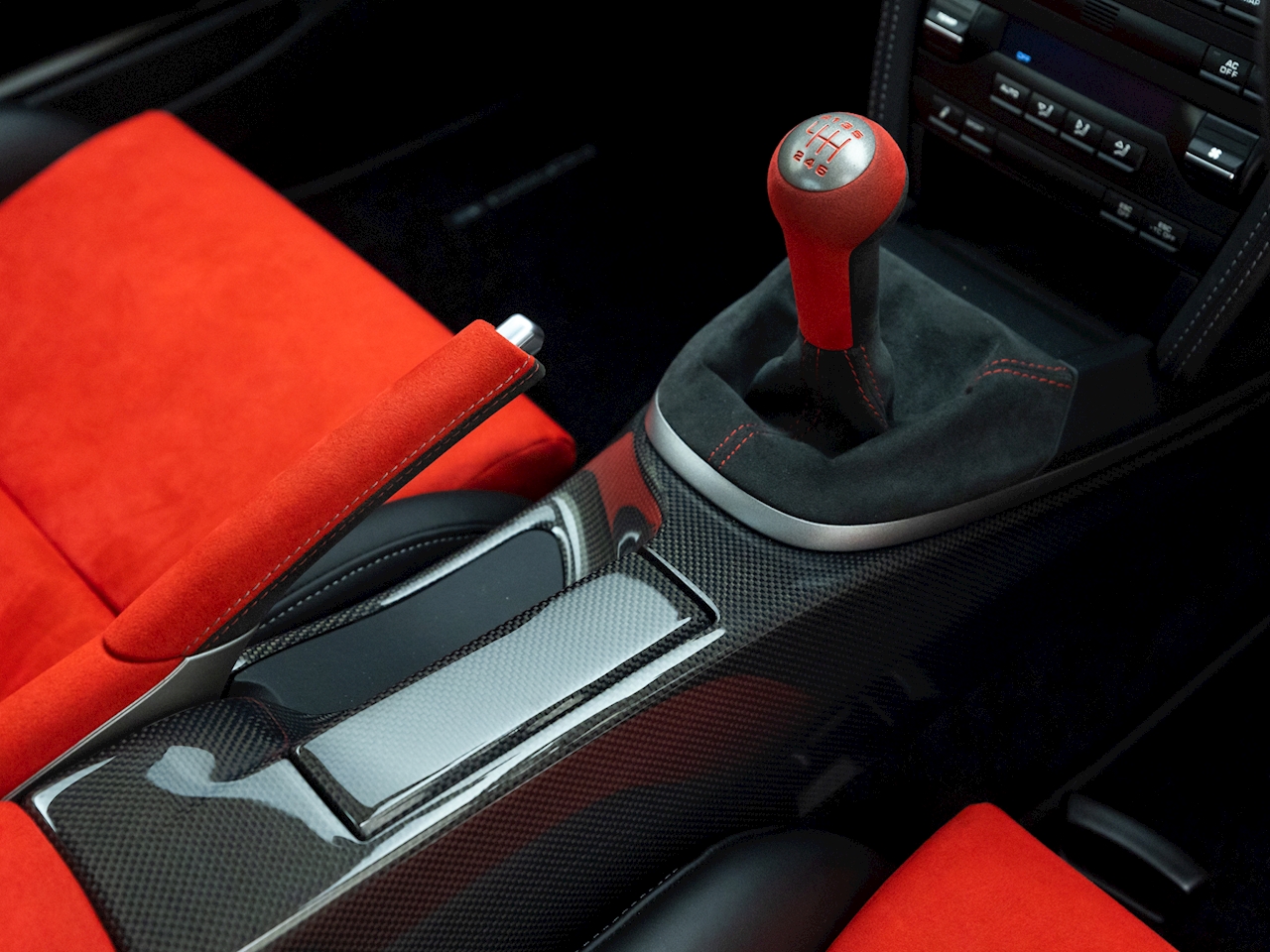 2011 Porsche 911 GT3 RS 4.0, 16/20