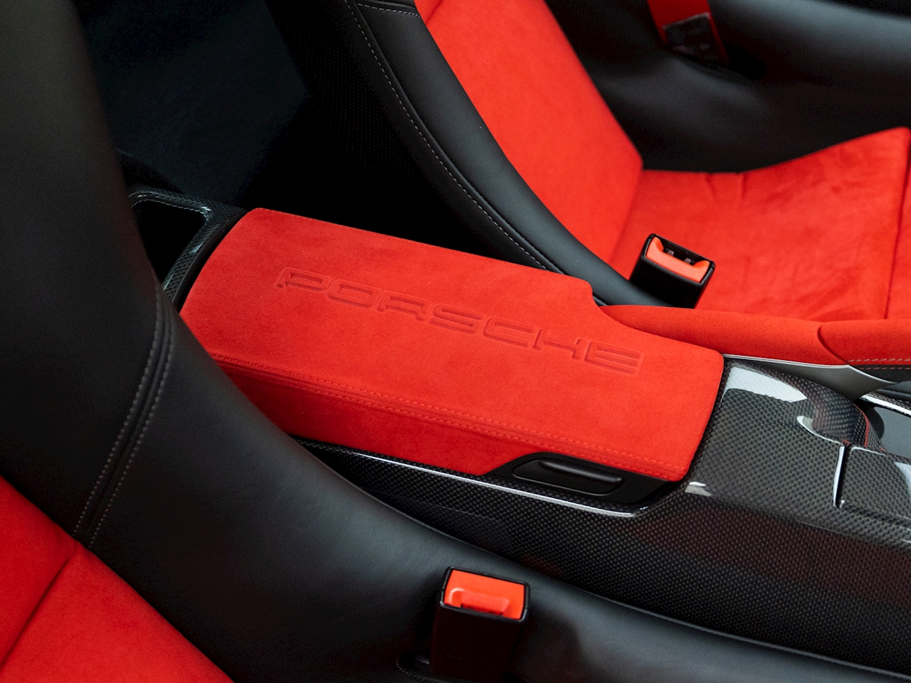 2011 Porsche 911 GT3 RS 4.0, 17/20