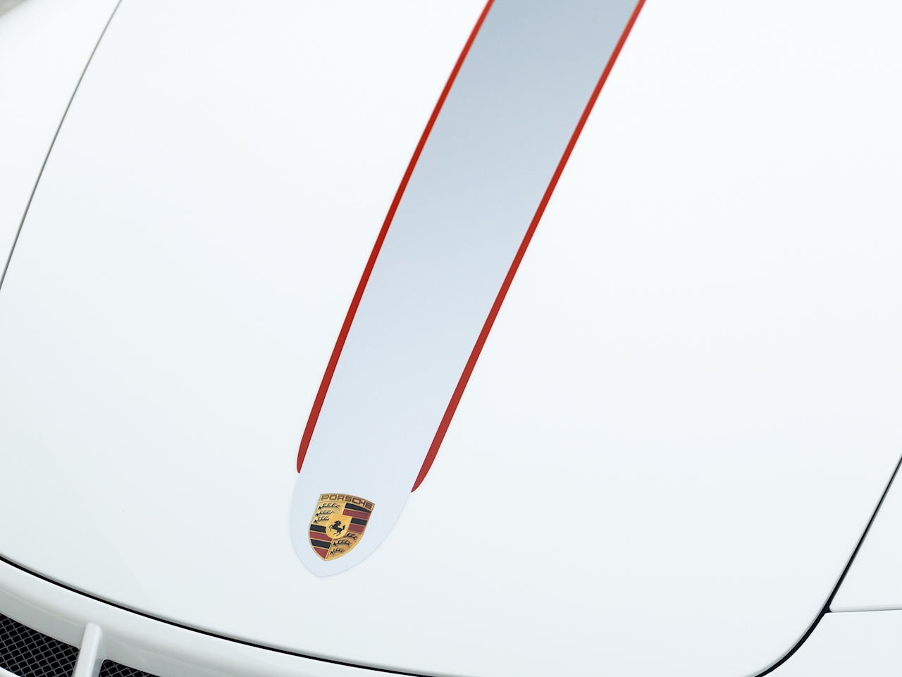 2011 Porsche 911 GT3 RS 4.0, 19/20