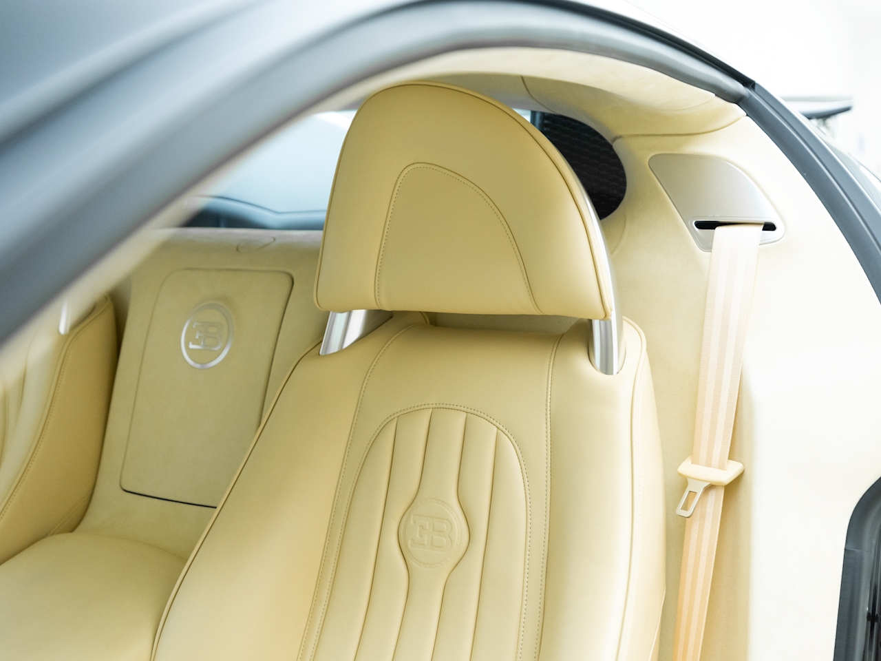 2007 Bugatti Veyron 16.4, 11/20