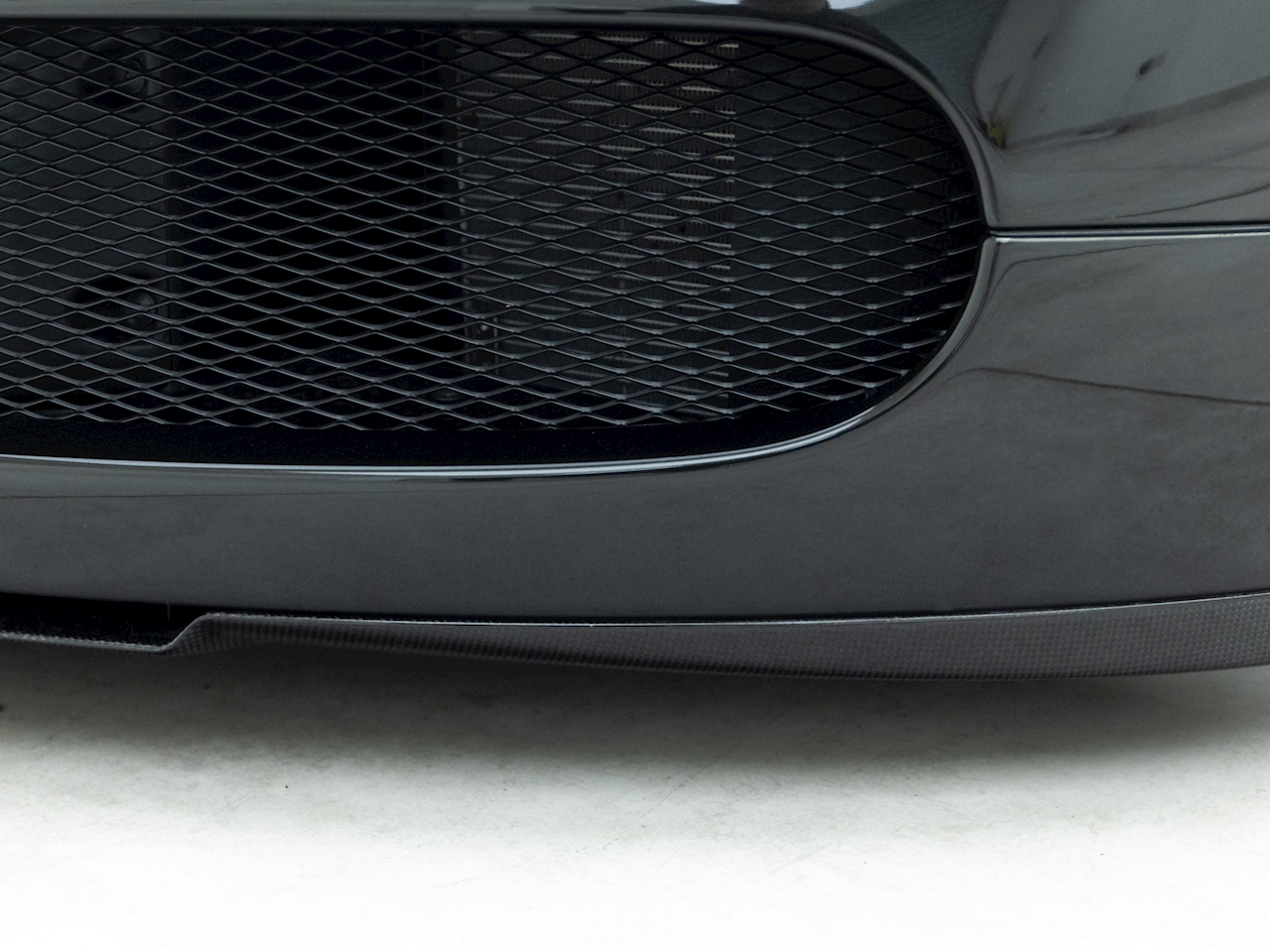 2007 Bugatti Veyron 16.4, 19/20