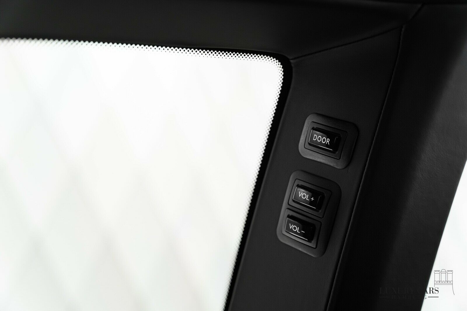 2022 Rolls-Royce Cullinan BLACK BADGE, 24/32