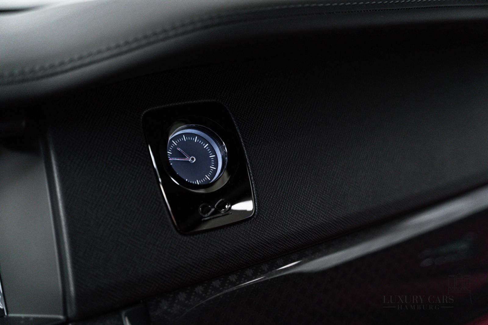 2022 Rolls-Royce Cullinan BLACK BADGE, 30/32