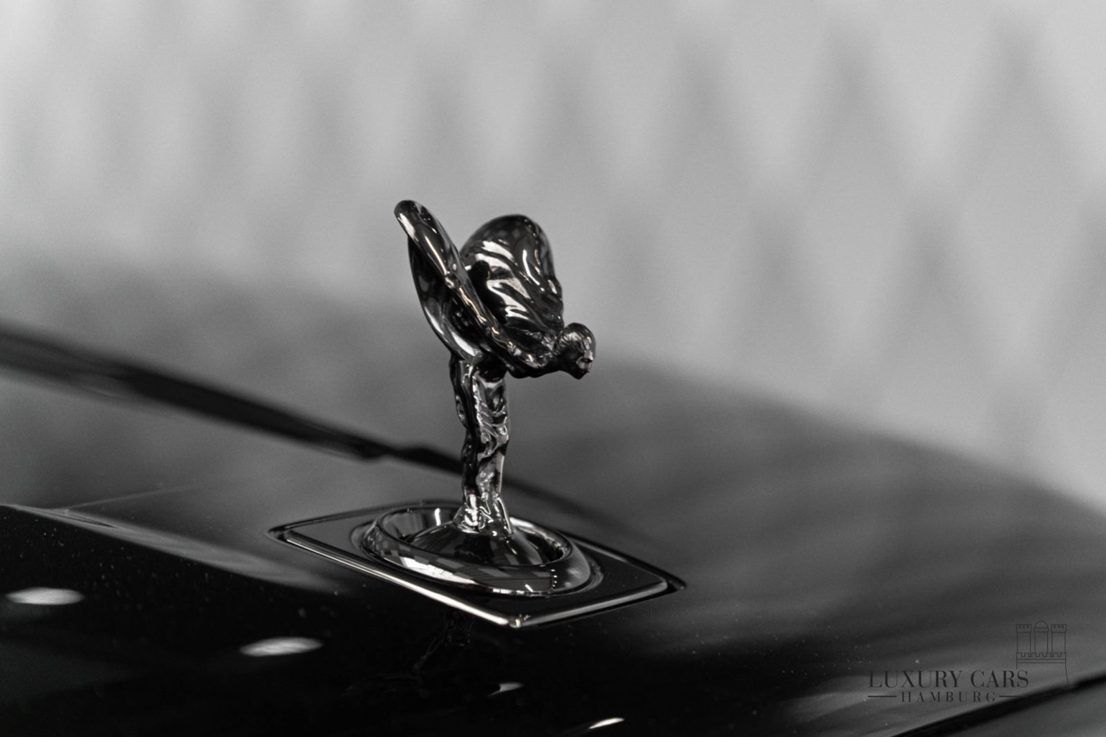 2022 Rolls-Royce Cullinan BLACK BADGE, 32/32