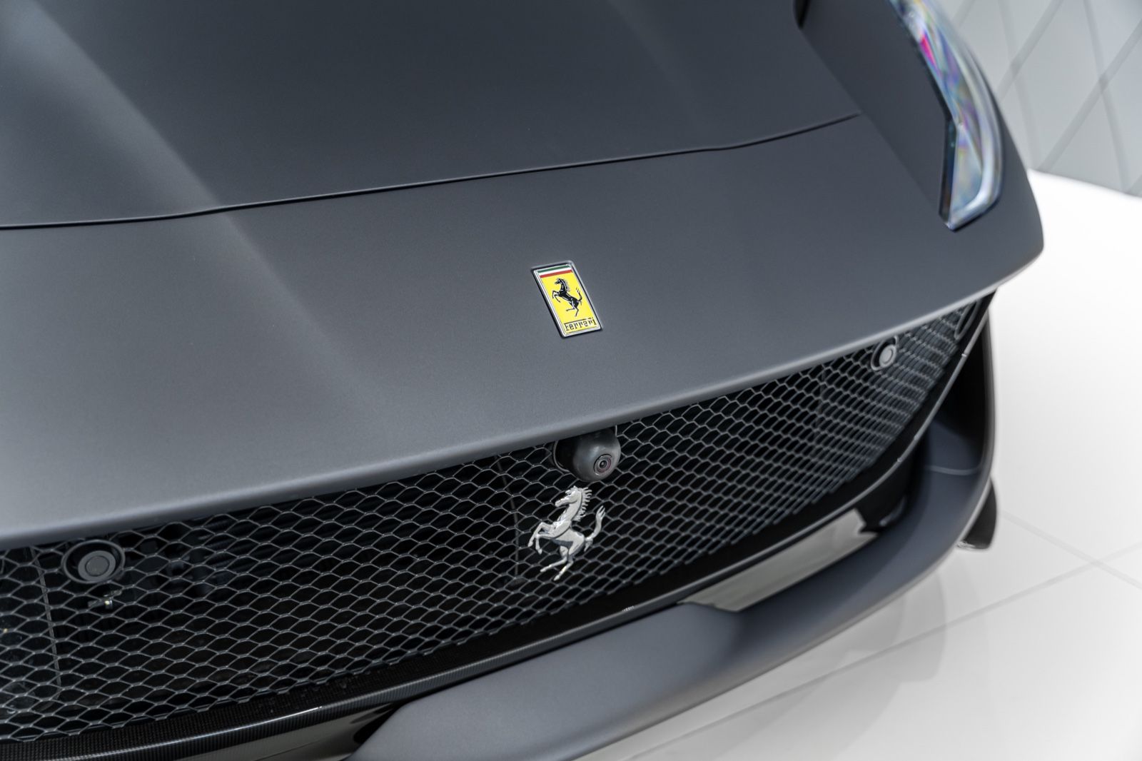 2019 Ferrari 812 Superfast, 7/20