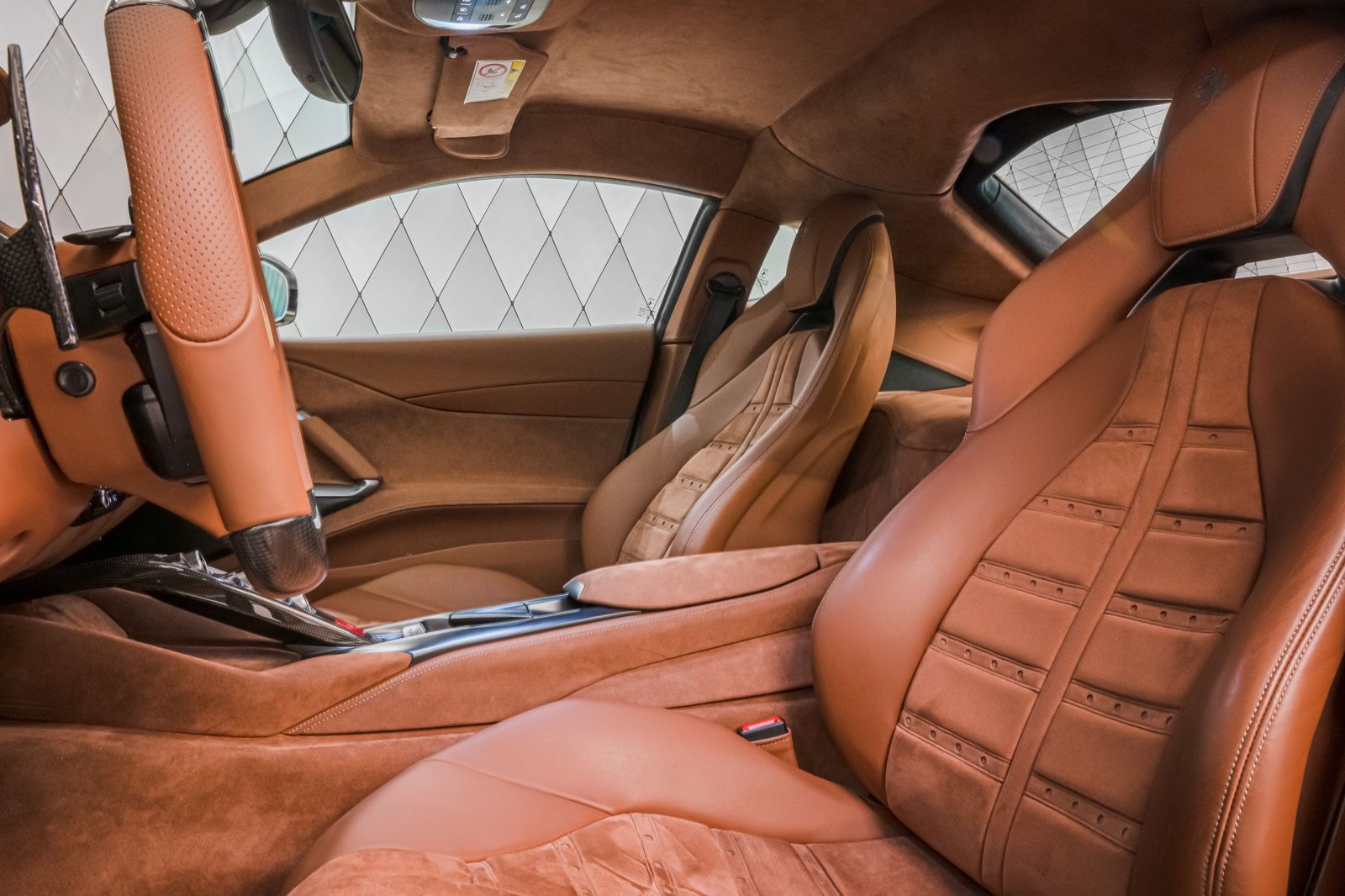 2019 Ferrari 812 Superfast, 13/20