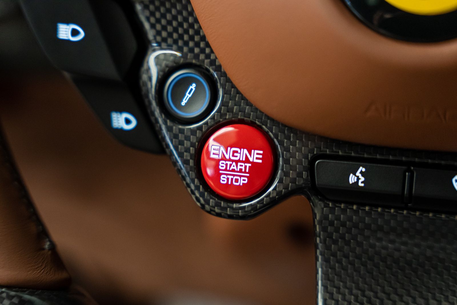 2019 Ferrari 812 Superfast, 20/20