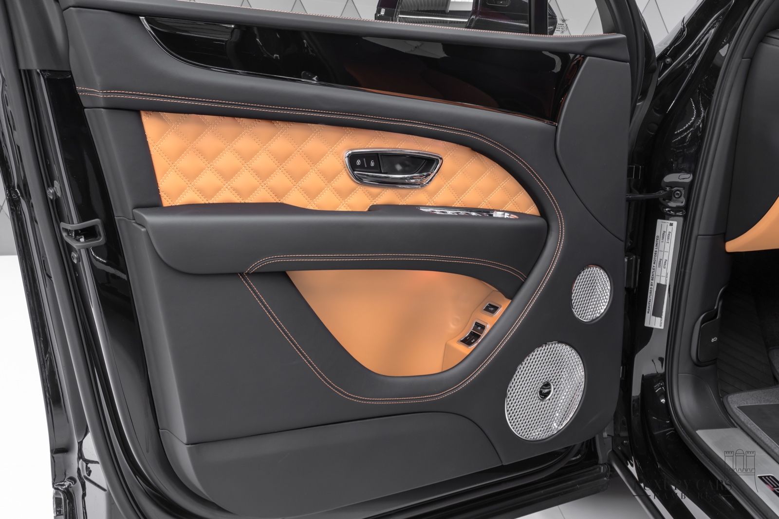 2022 Bentley Bentayga V8, 11/20