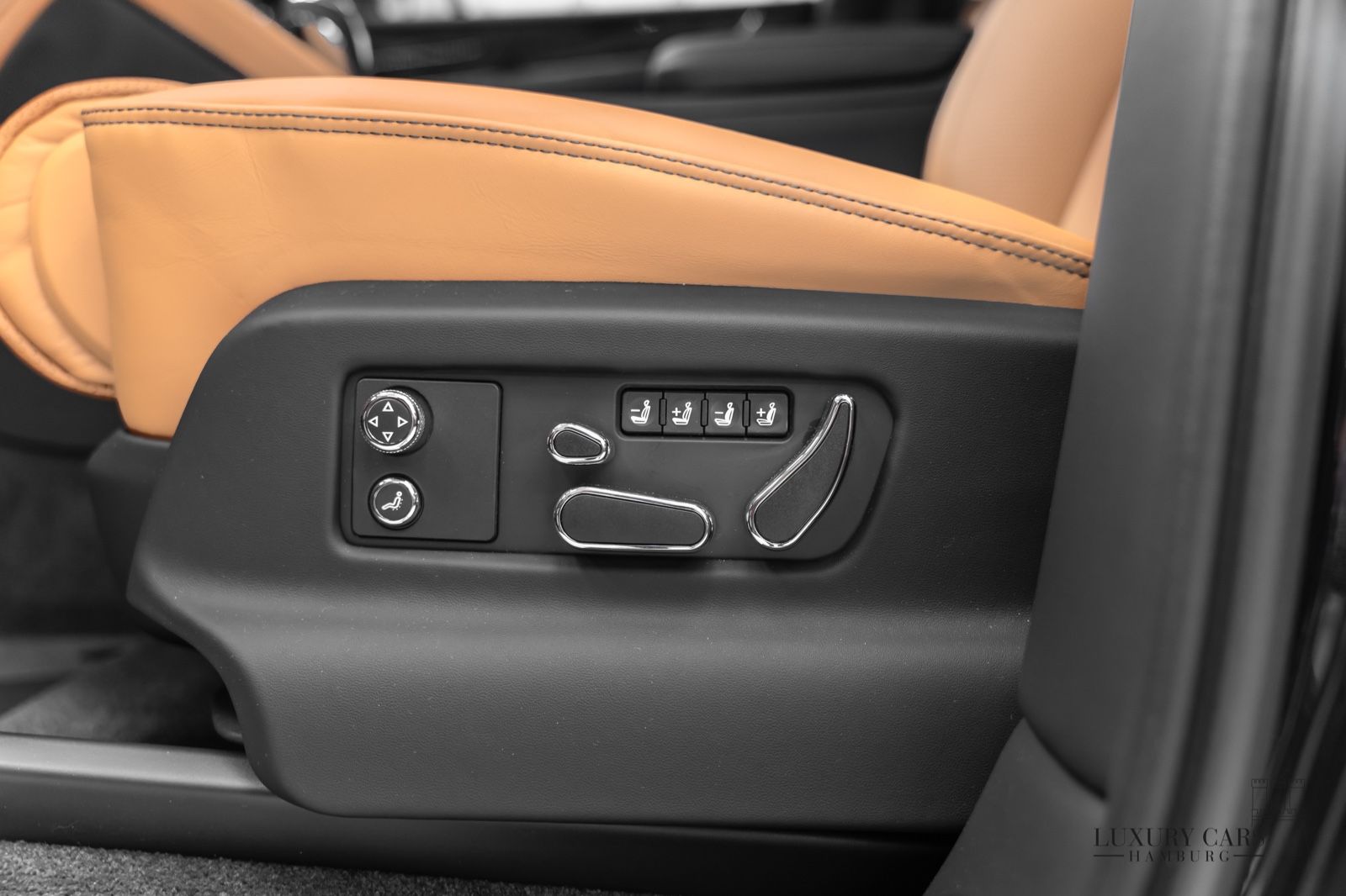 2022 Bentley Bentayga V8, 19/20