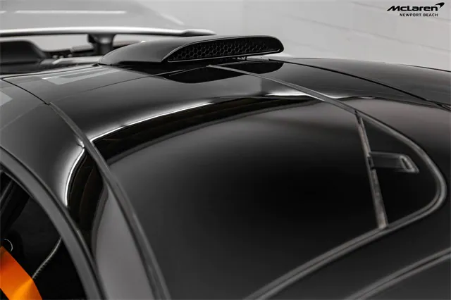 2021 McLaren 765LT Base, 8/20