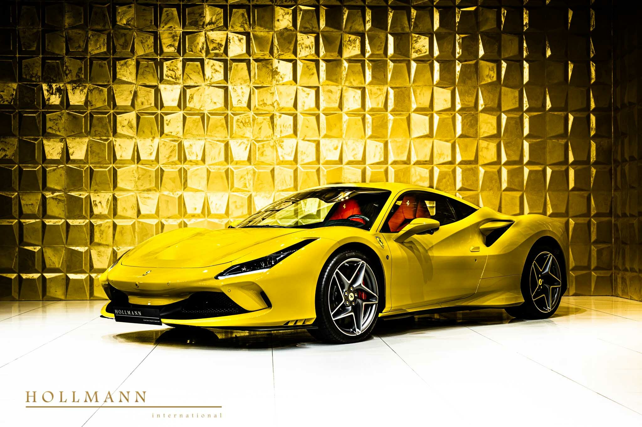 2022 Ferrari F8 Spider, 3/15