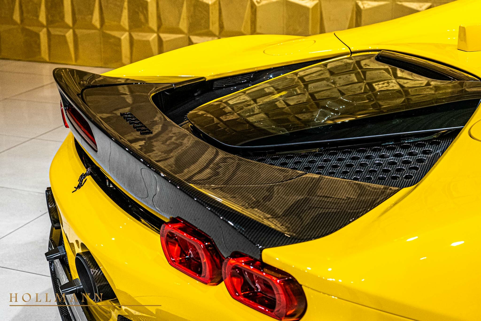 2022 Ferrari SF90 Spider by NOVITEC, 32/44