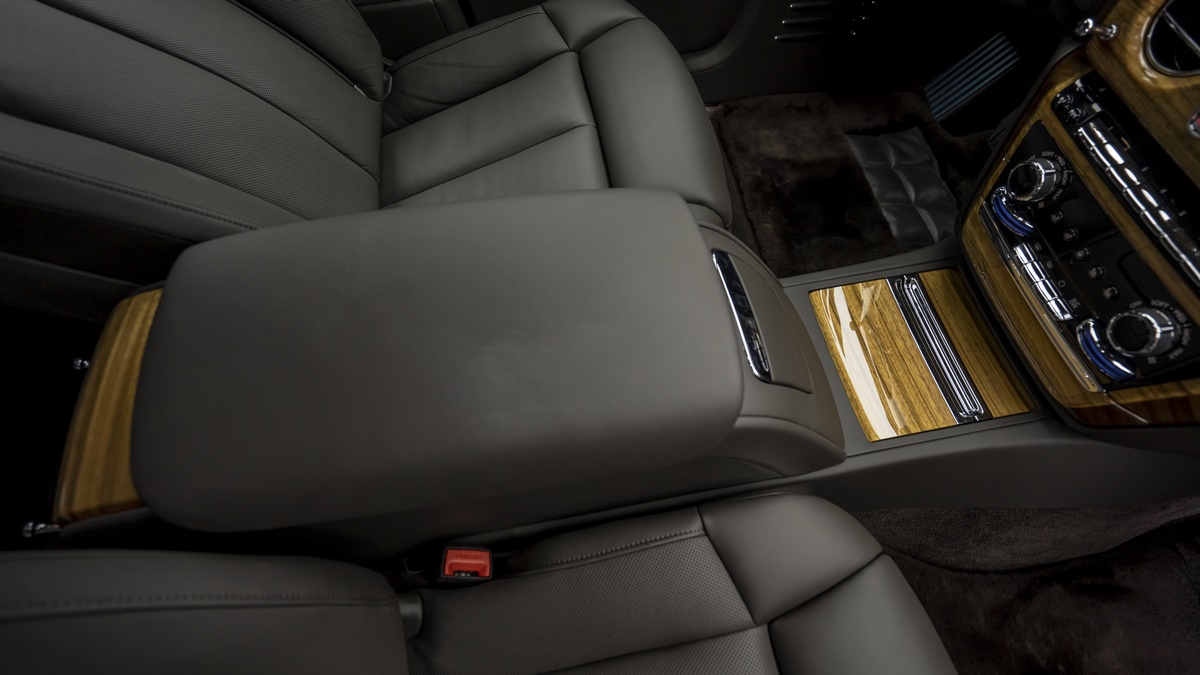 2022 Rolls Royce Phantom, 12/20