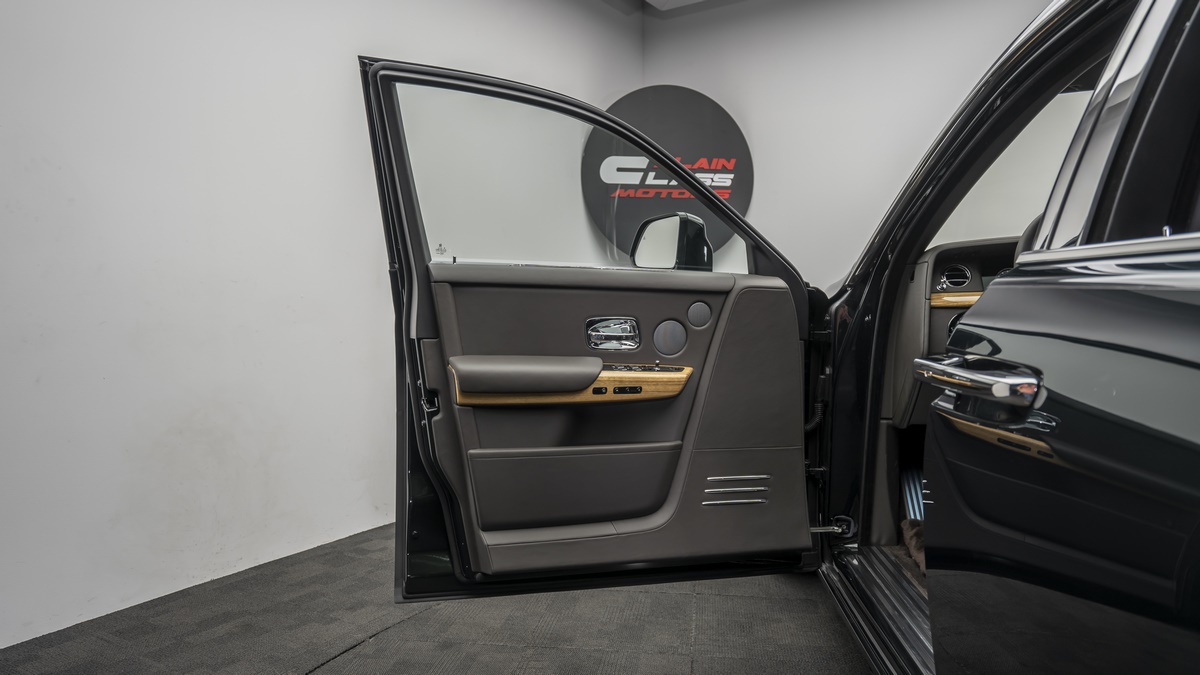 2022 Rolls Royce Phantom, 15/20