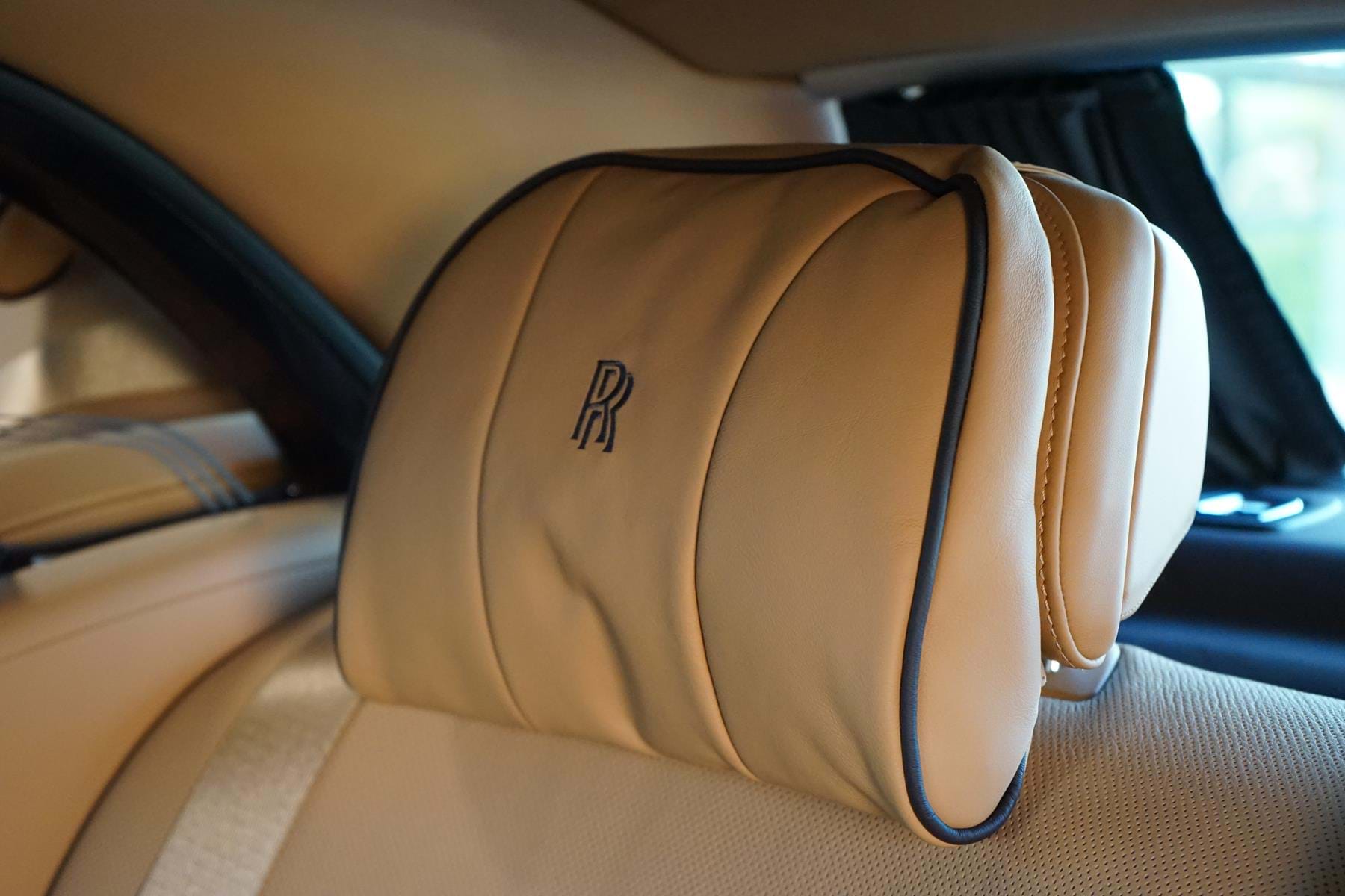 2019 Rolls-Royce Phantom VIII Extended Wheelbase, 11/20