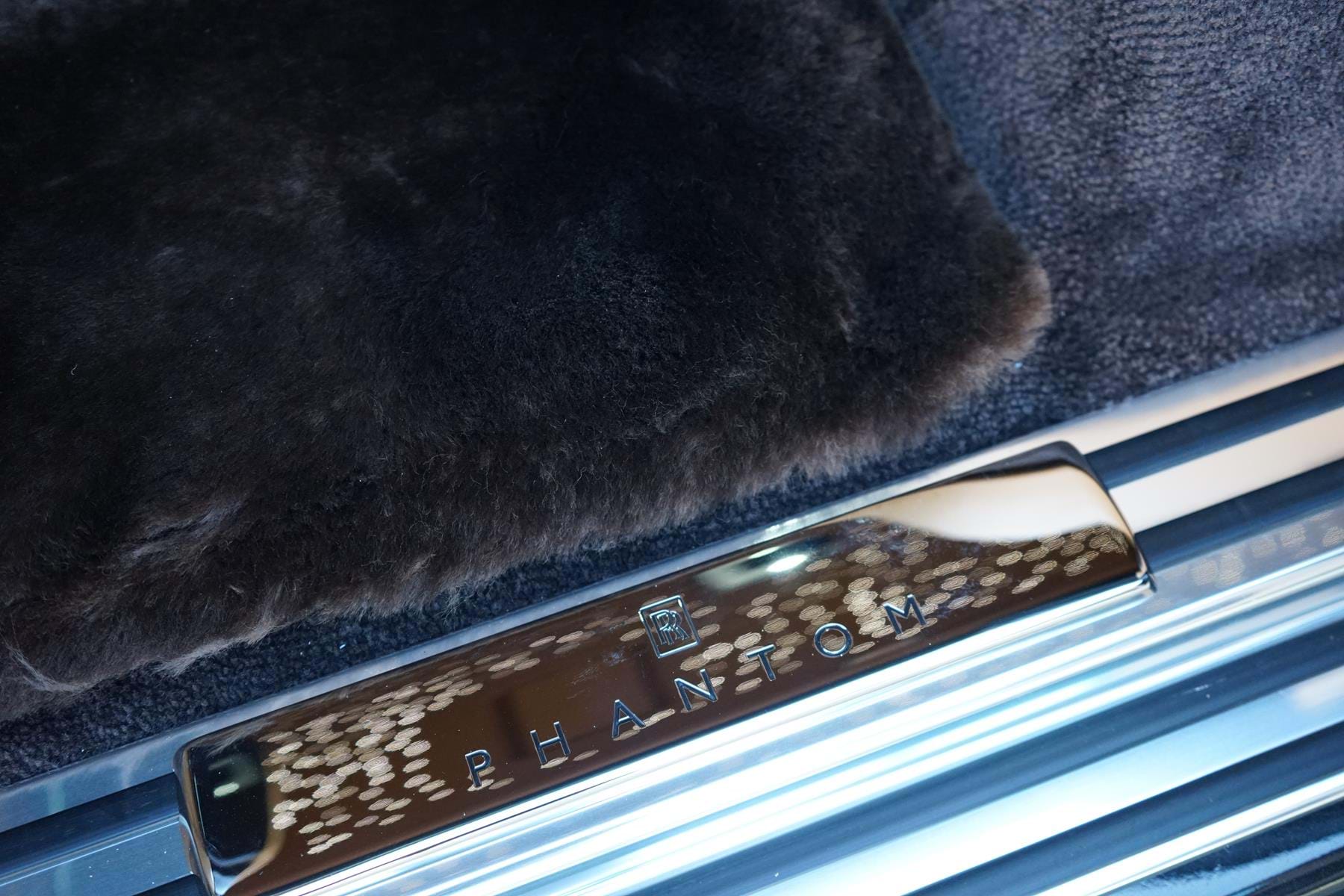 2019 Rolls-Royce Phantom VIII Extended Wheelbase, 13/20