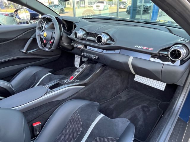2021 Ferrari 812 GTS, 9/17