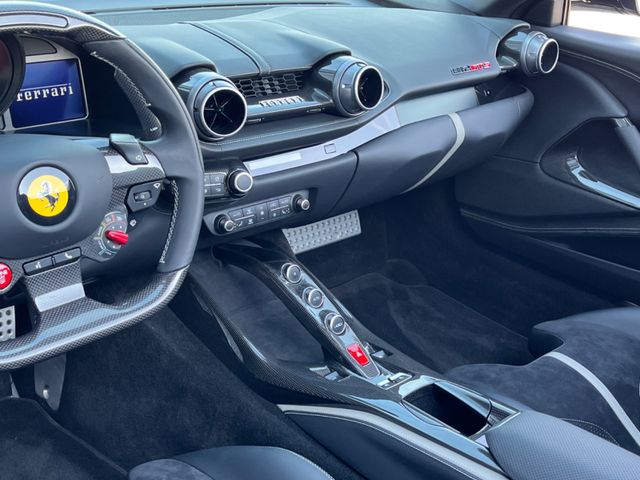 2021 Ferrari 812 GTS, 10/17
