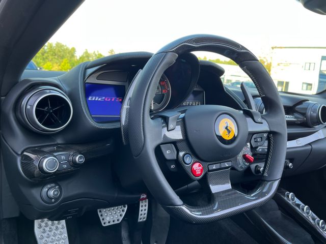2021 Ferrari 812 GTS, 12/17