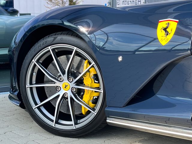 2021 Ferrari 812 GTS, 17/17