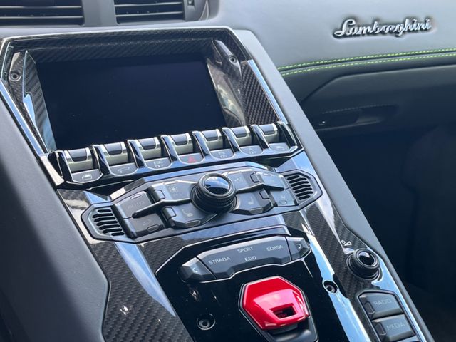 2019 Lamborghini Aventador S, 12/20