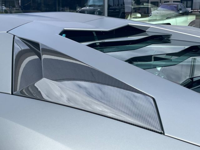 2019 Lamborghini Aventador S, 20/20