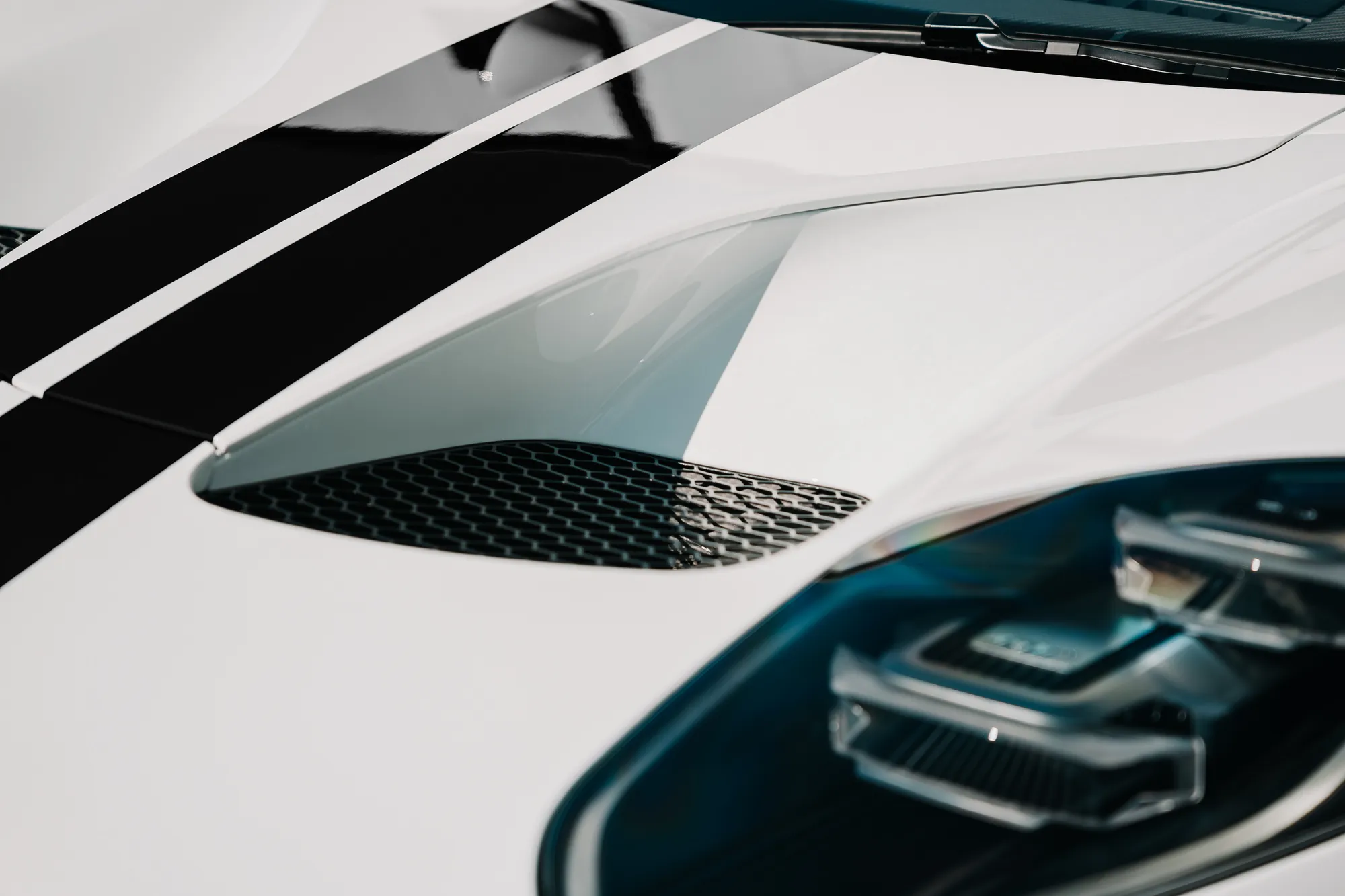 2022 Ford GT, 18/24