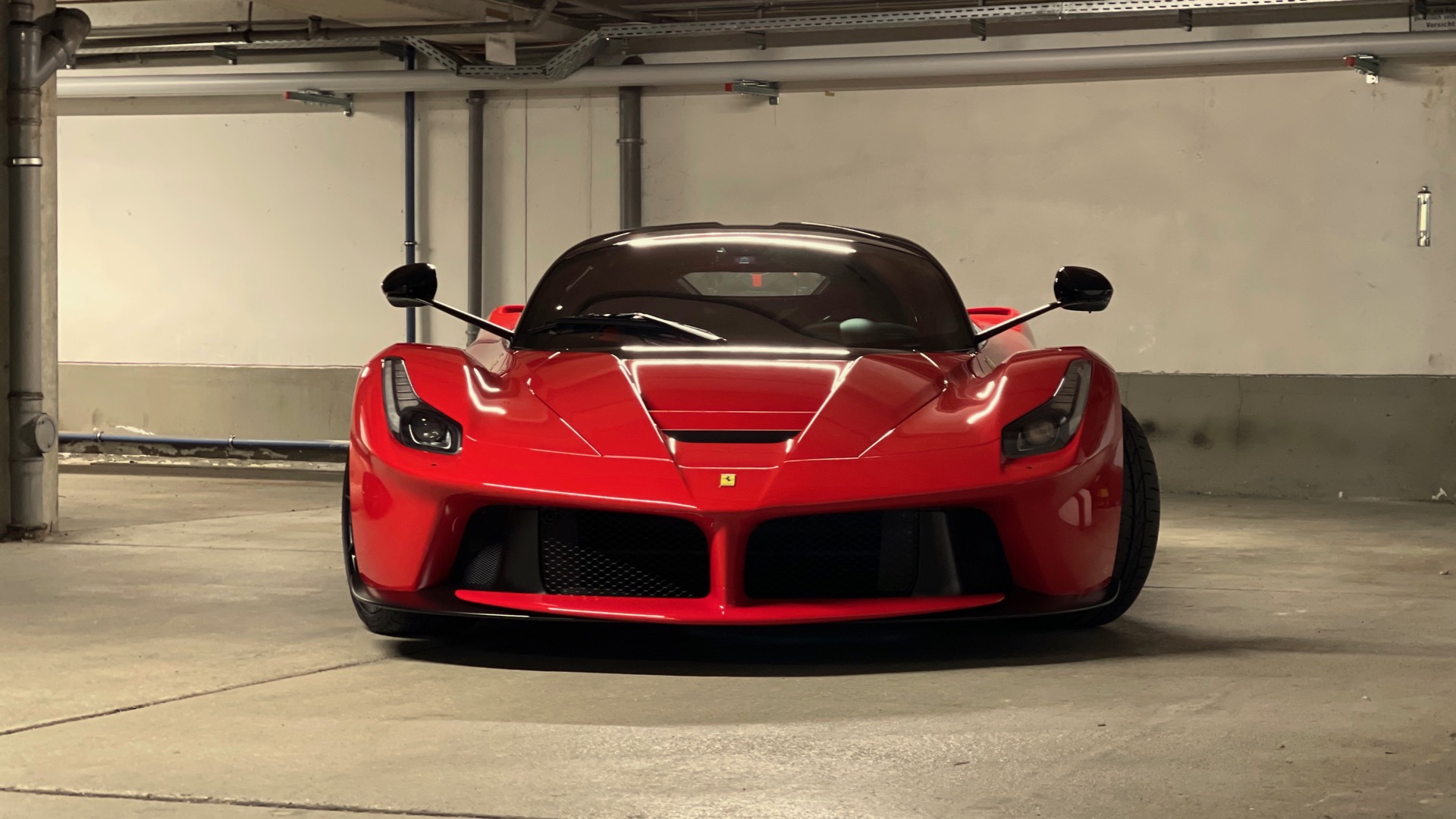 2015 Ferrari LaFerrari, 2/20
