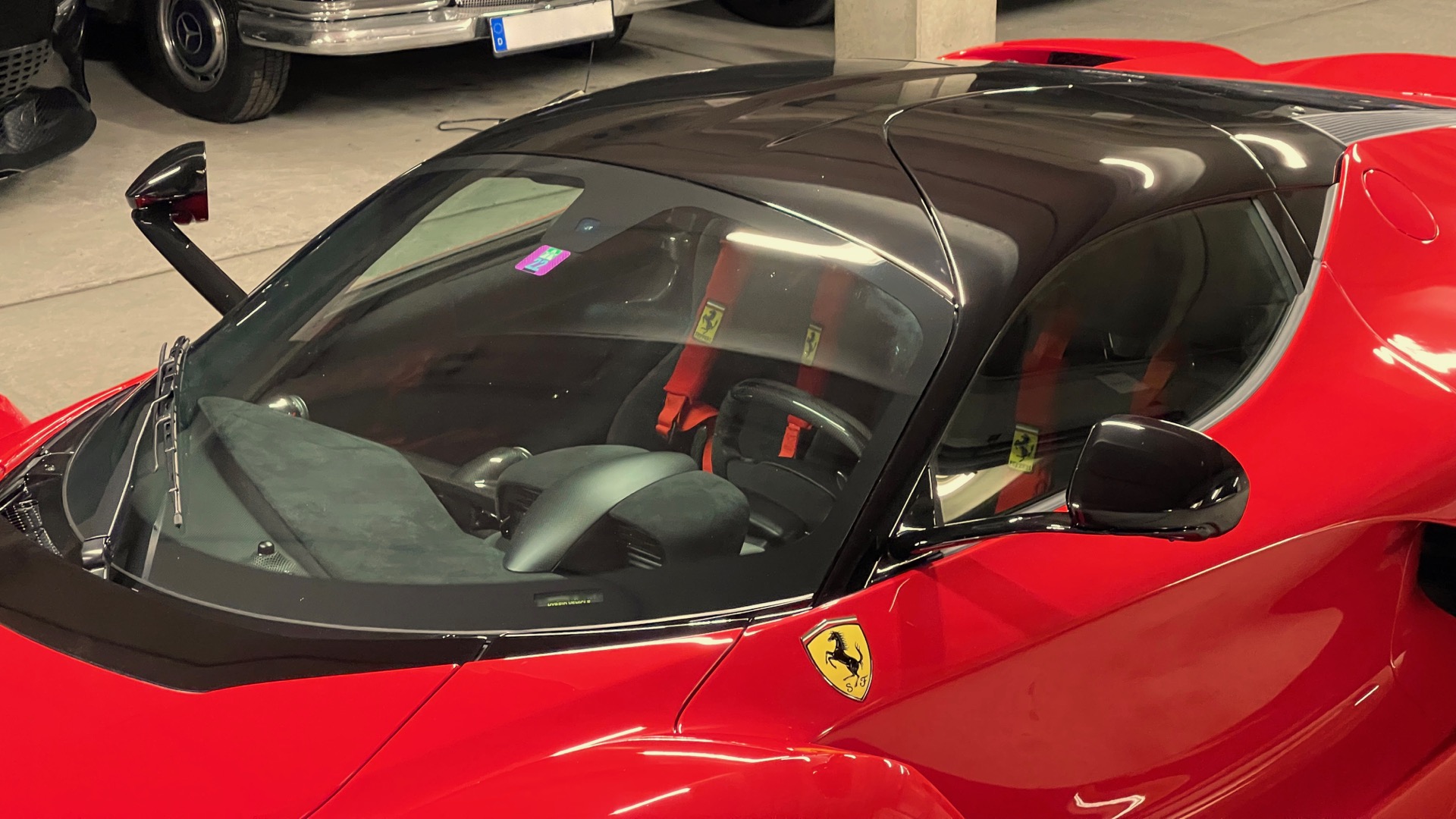 2015 Ferrari LaFerrari, 13/20