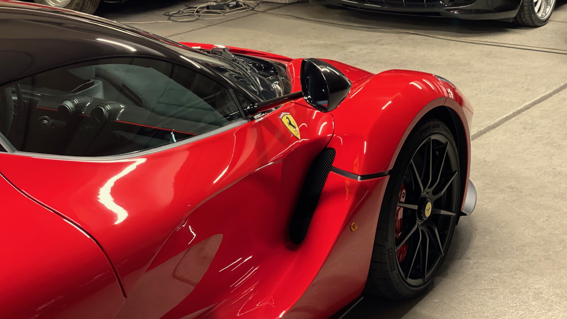 2015 Ferrari LaFerrari, 14/20