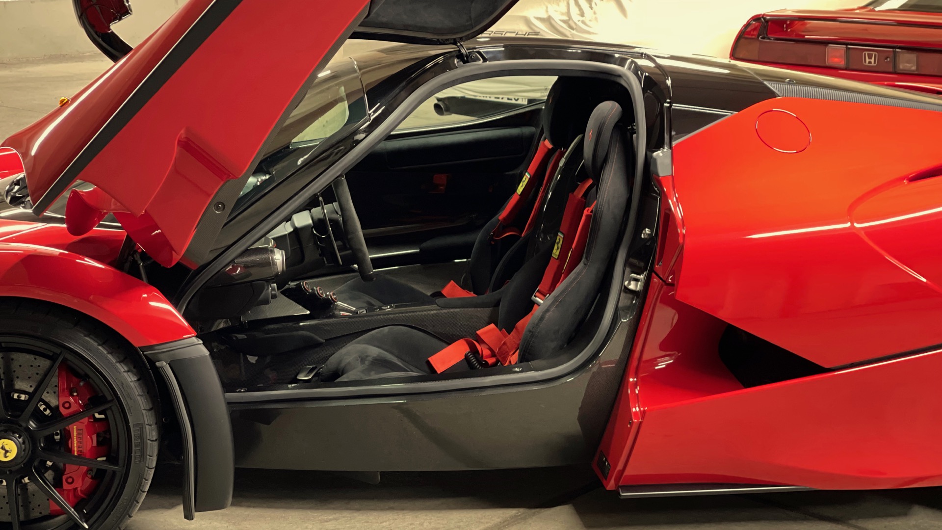 2015 Ferrari LaFerrari, 16/20