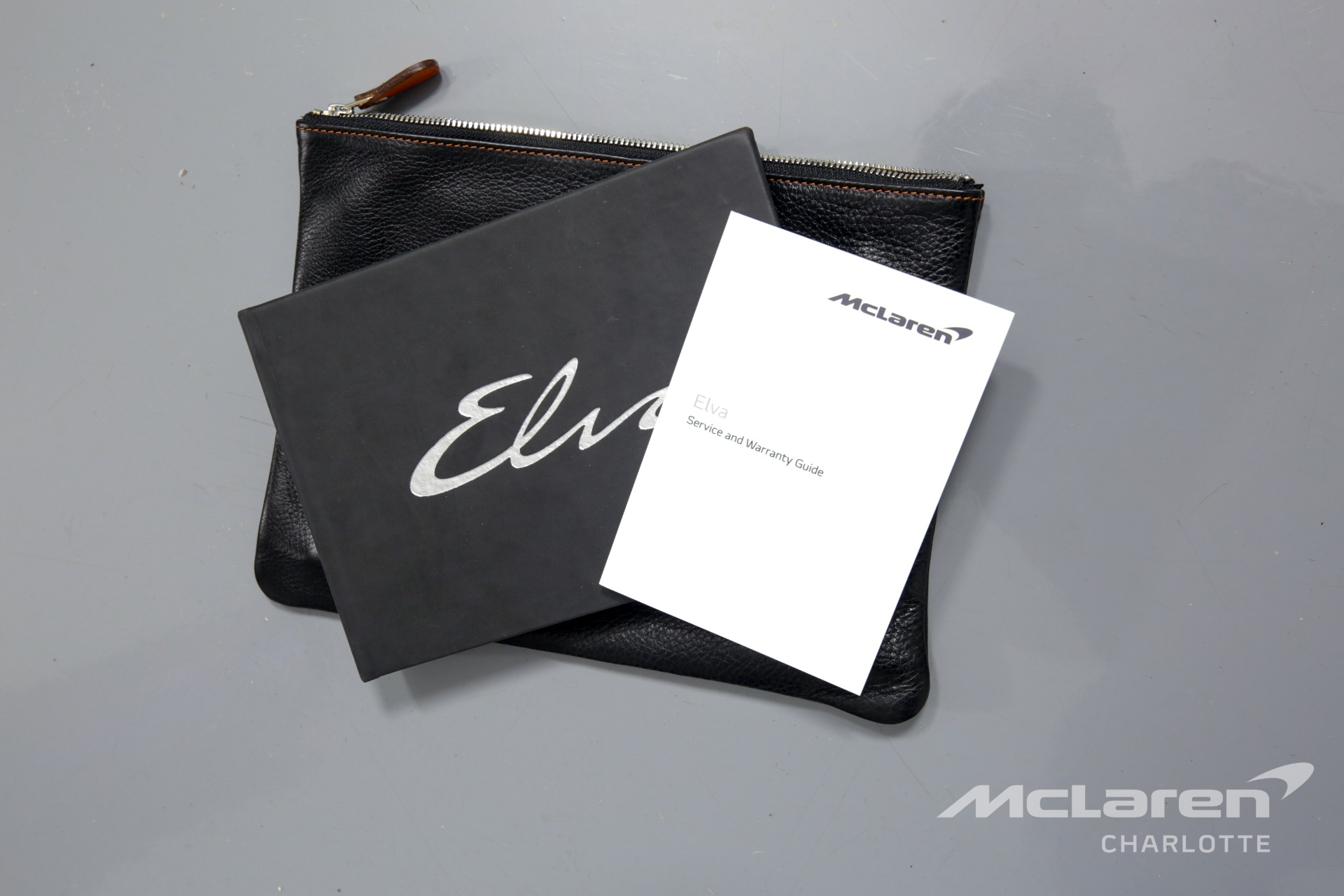 2021 MCLAREN ELVA, 22/22