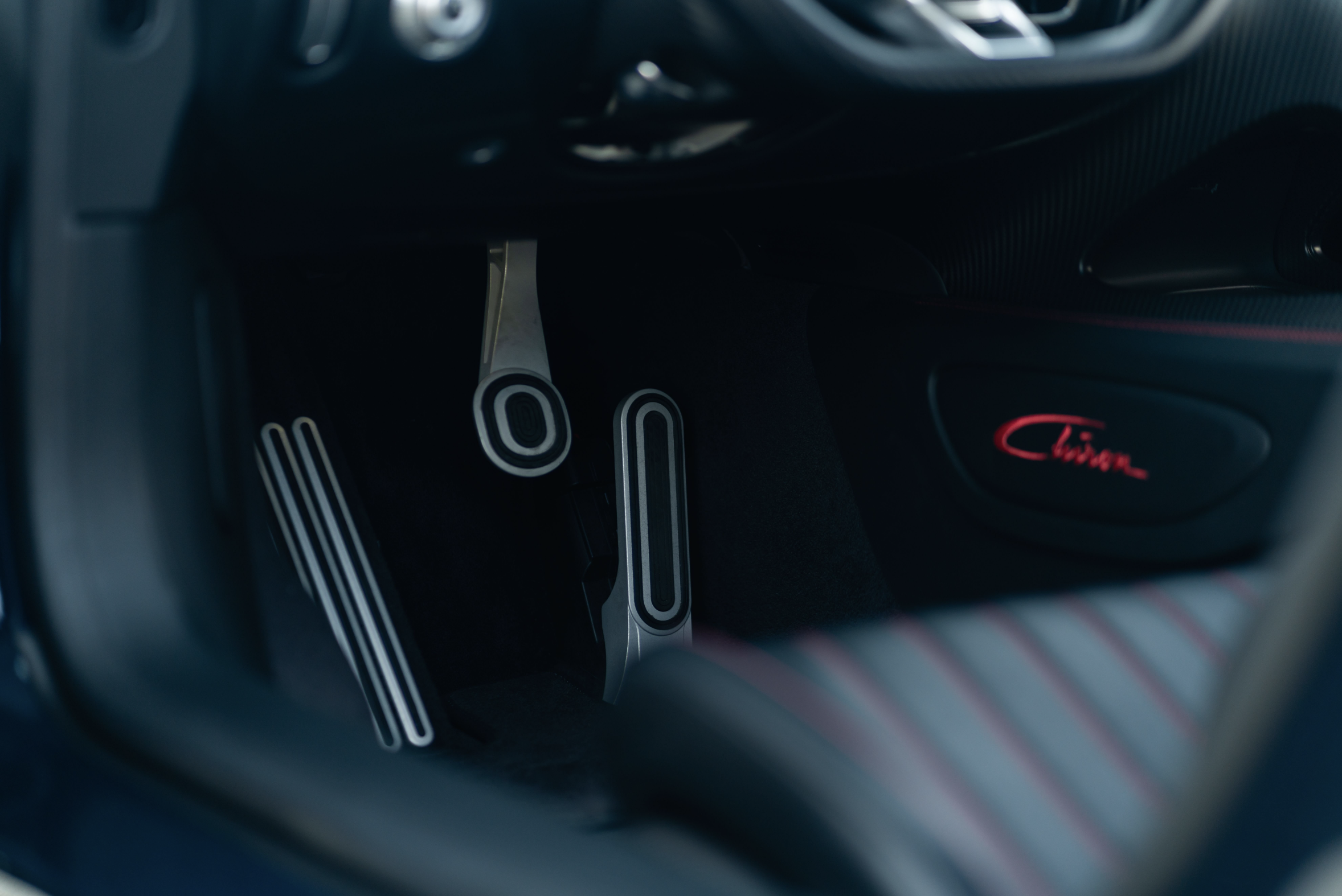 2018 Bugatti Chiron, 22/45